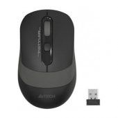 A4 TECH FG10S FSTYLER SLİENT SESSİZ OPTİK KABLOSUZ 2000DPI MOUSE - 1