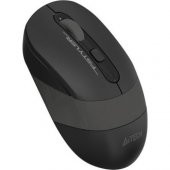 A4 TECH FG10S FSTYLER SLİENT SESSİZ OPTİK KABLOSUZ 2000DPI MOUSE - 2