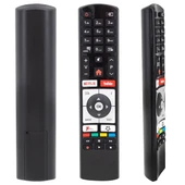 Vestel H0362B Netflix-Youtube Tuşlu Lcd Led Tv Kumanda thumbnail 5