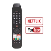 Vestel RC 43140 H0297A Netflix-Youtube Tuşlu Tv Kumandası thumbnail 3