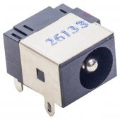 4.0X1.7 Mm Notebook Power Jack - 2