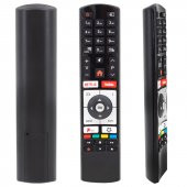 Vestel H0362B Netflix-Youtube Tuşlu Lcd Led Tv Kumanda thumbnail 1