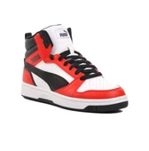 PUMA REBOUND V6 ÇOK RENKLİ ERKEK AYAKKABI 392326-04 E-89 thumbnail 1