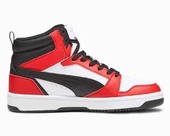 PUMA REBOUND V6 ÇOK RENKLİ ERKEK AYAKKABI 392326-04 E-89 thumbnail 2