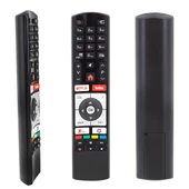 Vestel H0362B Netflix-Youtube Tuşlu Lcd Led Tv Kumanda thumbnail 4