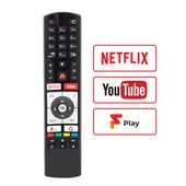 Vestel H0362B Netflix-Youtube Tuşlu Lcd Led Tv Kumanda thumbnail 3