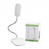 Powermaster MX-8804 USB'li Dokunmatik Düğmeli Üç Modlu Masa Lambası - 3