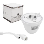 Powermaster PM-6378 2MP H265 + Poe Metal Kasa IP Kamera - 9
