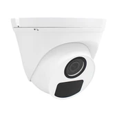Powermaster PM-6378 2MP H265 + Poe Metal Kasa IP Kamera - 7