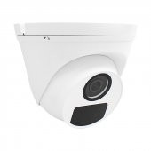 Powermaster PM-6378 2MP H265 + Poe Metal Kasa IP Kamera - 1