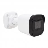 Powermaster PM-6380 2MP H265 + Poe Metal Kasa Ip Kamera Uniview - 1