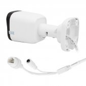 Powermaster PM-6380 2MP H265 + Poe Metal Kasa Ip Kamera Uniview - 2