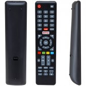 Botech Netflix-Youtube Tuşlu LCD-LED TV Kumanda thumbnail 1