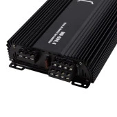 MOBASS MB-600.4  4 KANAL 2 X 150 WATT RMS 4 OHM BASS KONTROLLÜ OTO ANFİ - 2