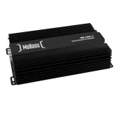 MOBASS MB-600.4  4 KANAL 2 X 150 WATT RMS 4 OHM BASS KONTROLLÜ OTO ANFİ - 1
