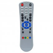 Yumatu YW-313 - MX- 300-600 Uydu Alıcı Kumandası - 2