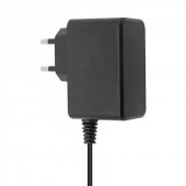 WEKO 5 VOLT - 2 AMPER - 10 WATT 5.5*2.5 UÇLU YERLİ ÜRETİM PLASTİK KASA PRİZ TİPİ ADAPTÖR - 2