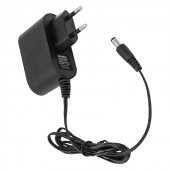 WEKO 5 VOLT - 1 AMPER 5.5*2.5 UÇLU YERLİ ÜRETİM PLASTİK KASA PRİZ TİPİ ADAPTÖR - 6