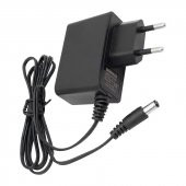 WEKO 5 VOLT - 2 AMPER - 10 WATT 5.5*2.5 UÇLU YERLİ ÜRETİM PLASTİK KASA PRİZ TİPİ ADAPTÖR - 6