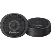 PIONEER TS-S20 200 WATT TİTANYUM DOME TWEETER OTO HOPARLÖR - 1
