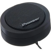 PIONEER TS-S20 200 WATT TİTANYUM DOME TWEETER OTO HOPARLÖR - 2