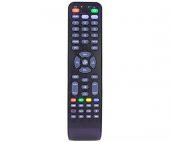 Magbox Mercury Full HD Mini Uydu Alıcı Kumandası 6643 - 1