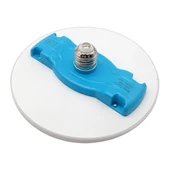 Powermaster Beyaz E27 Duy 48 Watt 4\'Lü Ufo Led Lamba KK-902 - 8