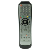 Neta 8200-8400 Uydu Alıcı Kumandası thumbnail 3