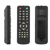 Weko KR Seoul Hiremco Minibox Gold * Yumatu Multiling SD Kumanda - 3