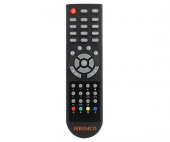 Hiremco Seoul Galaxy Mini HD Uydu Alıcı Kumandası - 2