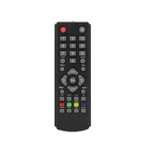 Benjamin 7500-9500 Mini Uydu Alıcı Kumandası - 3