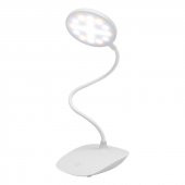 POWERMASTER MX-8802B USBLİ MASA LAMBASI - 4