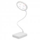 Powermaster MX-8803B USB\'Li Dokunmatik Düğmeli Üç Modlu Masa Lambası - 4