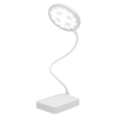 Powermaster MX-8803B USB\'Li Dokunmatik Düğmeli Üç Modlu Masa Lambası - 7