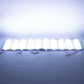 Powermaster 12 Volt 4 Watt Soğuk Beyaz 3030 10 X 53.8 Mm IP65 260 – 280 Lümen 180 Derece Modül Led - 4