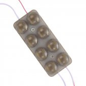 Powermaster 12 Volt 3.6 Watt Soğuk Beyaz 2835 Modül Led - 1