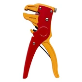 Powermaster PM-77 2İn1 Kablo Soyucu Ve Kesici Pense - 7