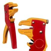 Powermaster PM-77 2İn1 Kablo Soyucu Ve Kesici Pense - 8