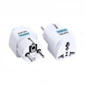 Powermaster Çok Amaçlı Universal İngiliz Fiş Priz Çevirici - 2