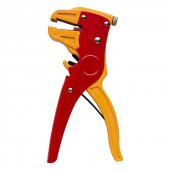 Powermaster PM-77 2İn1 Kablo Soyucu Ve Kesici Pense - 1