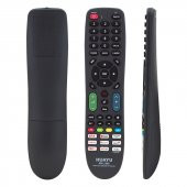 Huayu RM-L1688 Plus (V-1014S+) Netflix-Youtube-Prime Video-Google Play Tuşlu Universal Lcd Led Tv Kumandası thumbnail 2