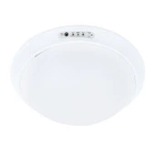 Powermaster PM-7673 95 Mm 24 Ledli Şarjlı Tavan Lambası - 1