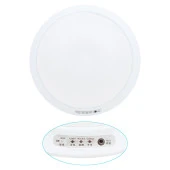 Powermaster PM-7673 95 Mm 24 Ledli Şarjlı Tavan Lambası - 2