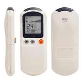 Fujitsu Siemens Klima Kumandası - 3