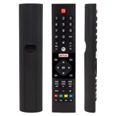 Huayu PN-V1 Netflix Tuşlu Lcd-Led Tv Kumanda - 4