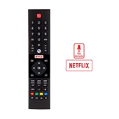 Huayu PN-V1 Netflix Tuşlu Lcd-Led Tv Kumanda - 3