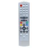 Vestel 35100-35200 Uydu Alıcı Kumandası 7864 thumbnail 2