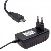 Powermaster PM-7919 12 Volt - 2 Amper Micro Usb Tablet Pc Adaptörü - 5