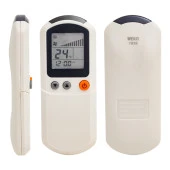 Fujitsu Siemens Klima Kumandası - 1