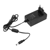 Weko 12 Volt - 3 Amper - 36 Watt 5.5*2.5 Uçlu Plastik Kasa Priz Tip Adaptör - 9